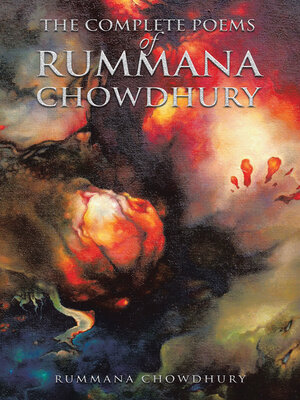 cover image of The Complete Poems of Rummana Chowdhury